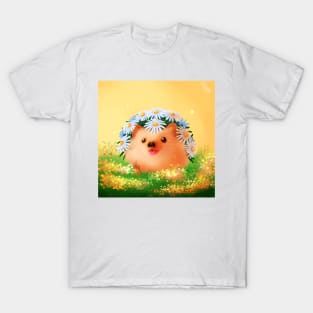 Daisyhog T-Shirt